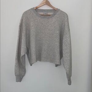 Crewneck Sweatshirt